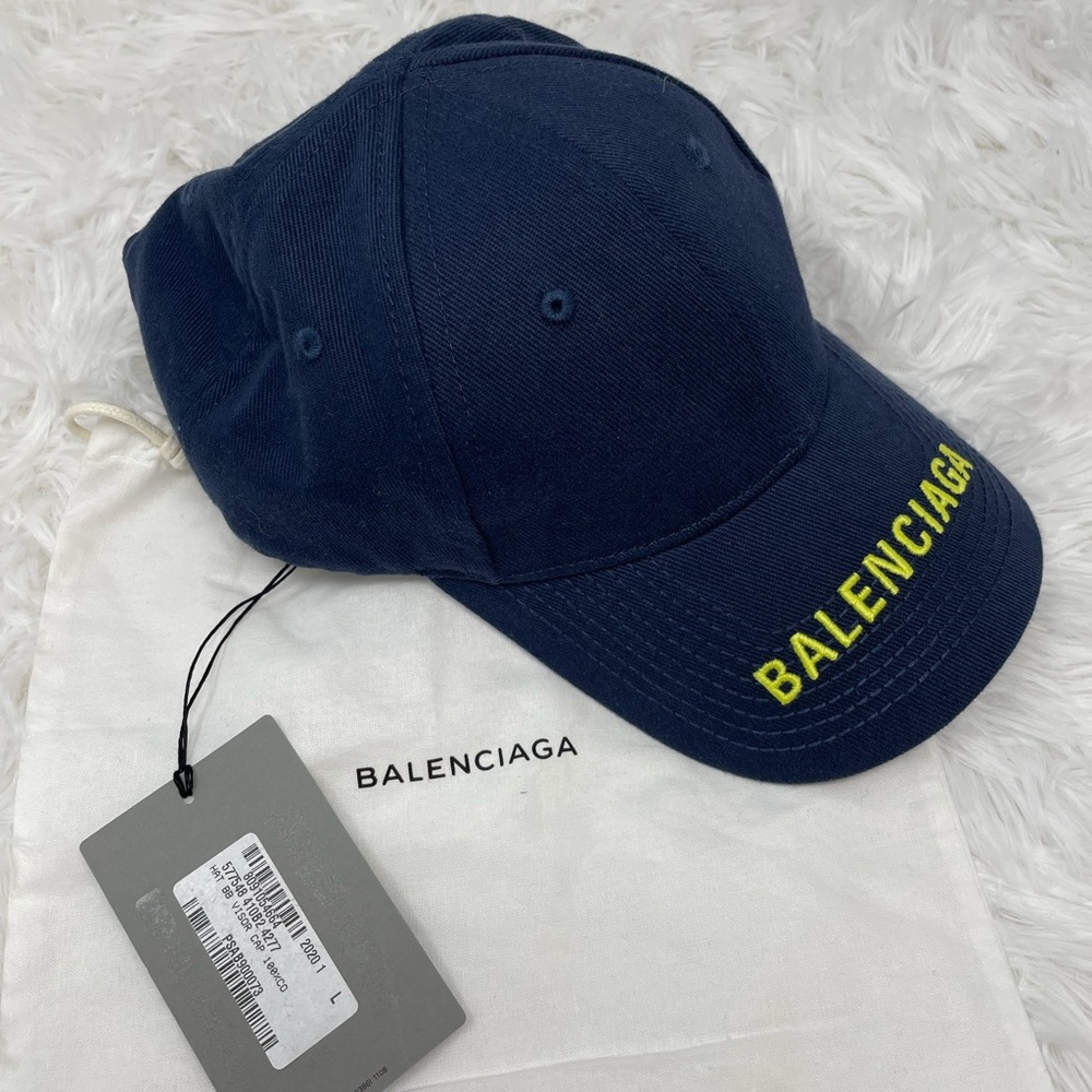 🔥Balenciaga Hat🔥
